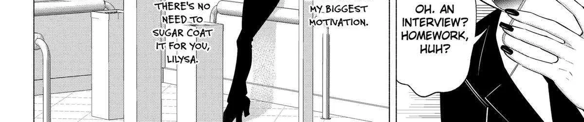 Read 2.5D Seduction chapter 148 image 27 on Lezhin