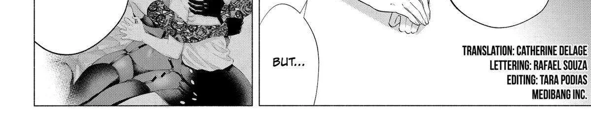 Read 2.5D Seduction chapter 148 image 3 on Lezhin