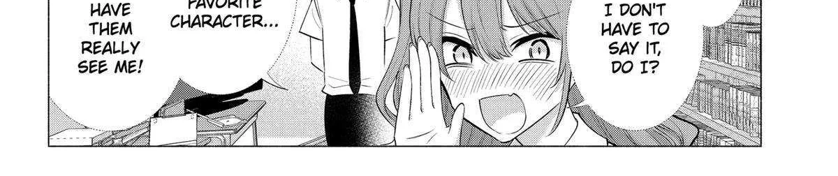 Read 2.5D Seduction chapter 148 image 31 on Lezhin