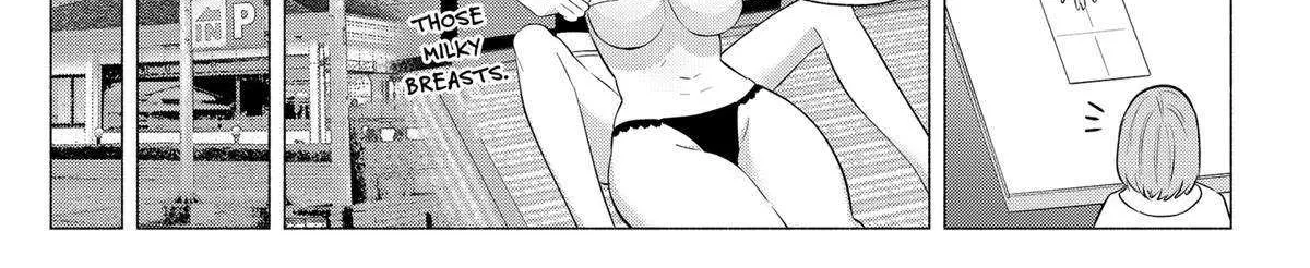 Read 2.5D Seduction chapter 148 image 5 on Lezhin