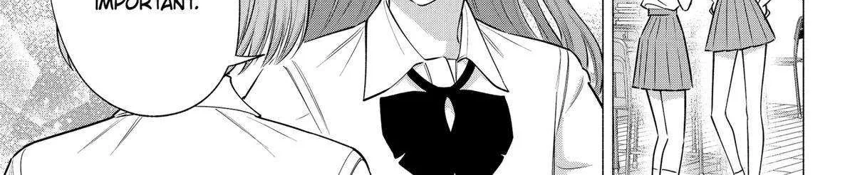 Read 2.5D Seduction chapter 148 image 9 on Lezhin