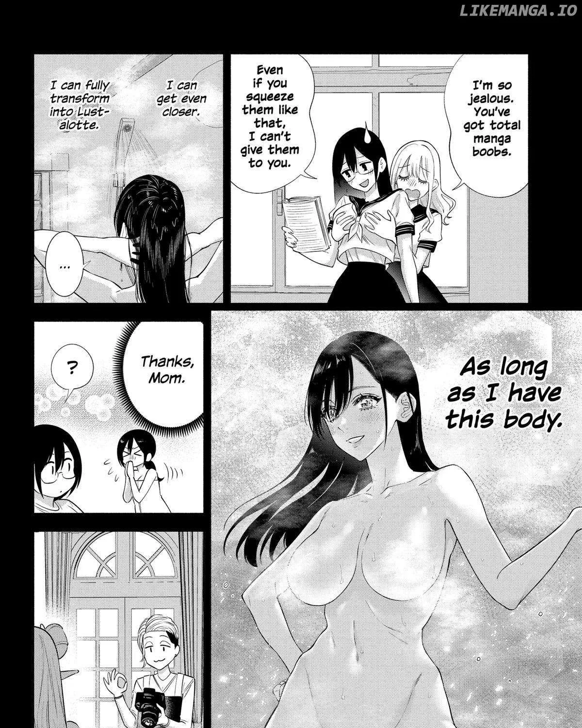 Read 2.5D Seduction chapter 149 image 23 on Lezhin