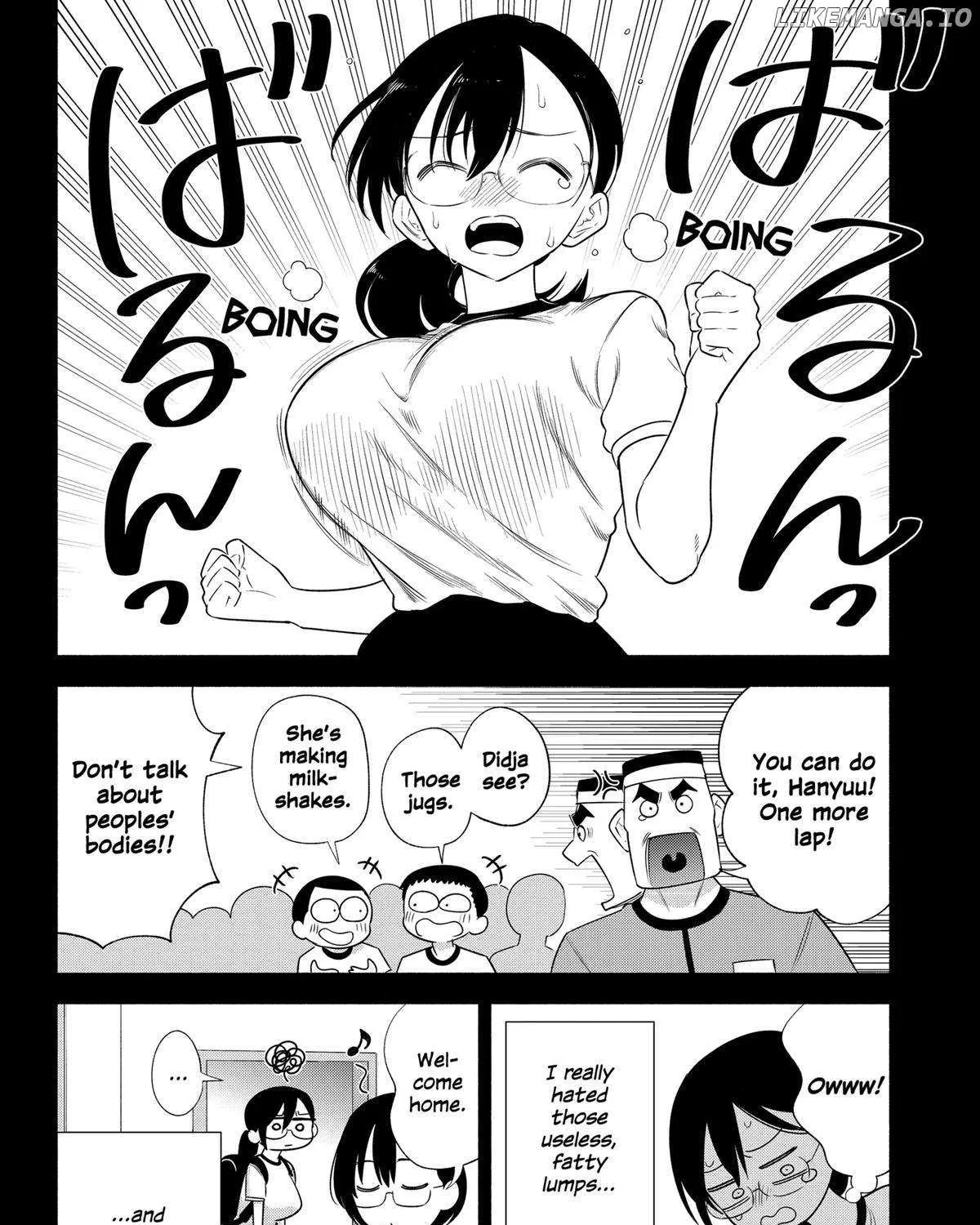 Read 2.5D Seduction chapter 149 image 3 on Lezhin