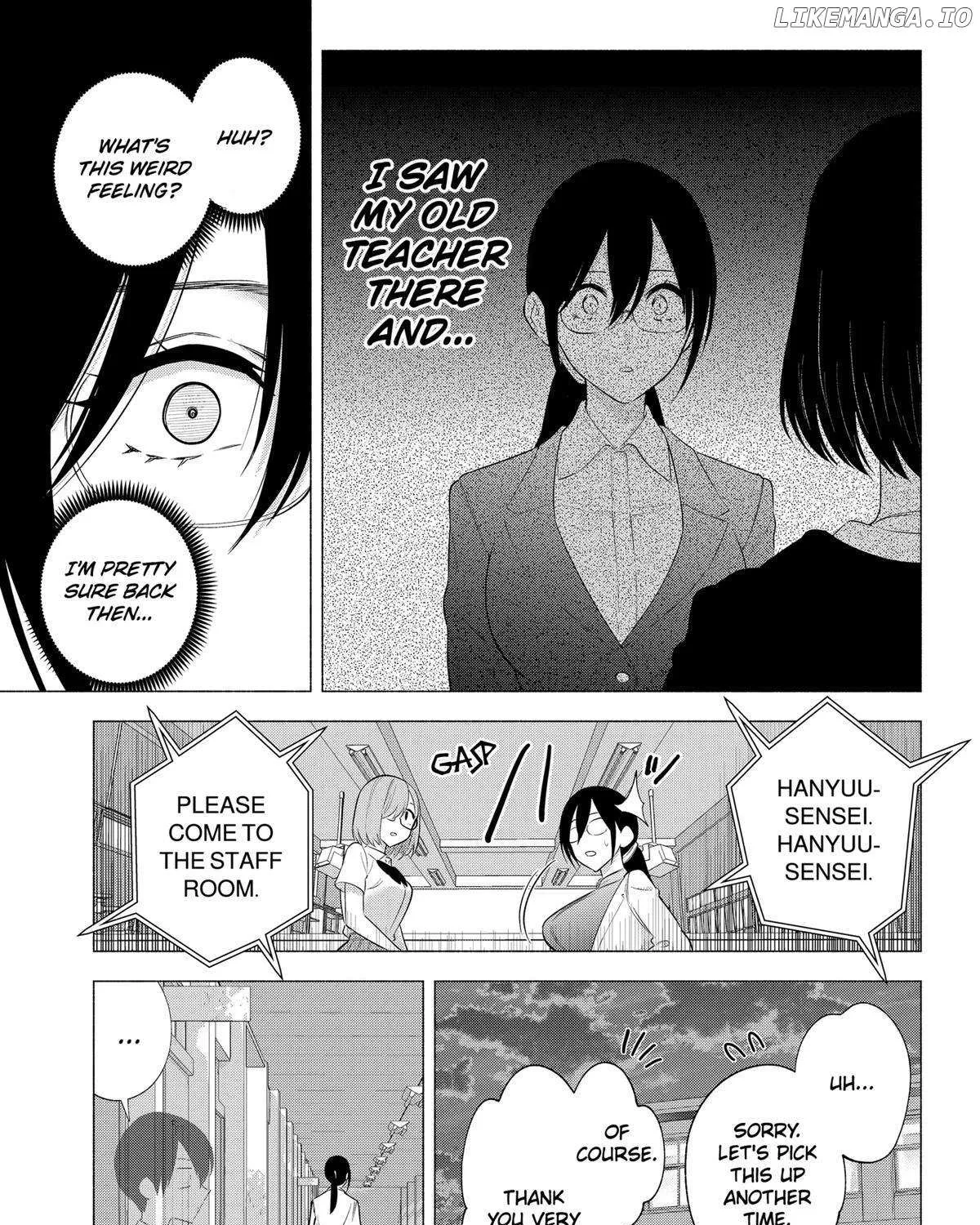 Read 2.5D Seduction chapter 149 image 33 on Lezhin