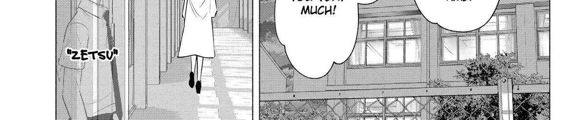 Read 2.5D Seduction chapter 149 image 34 on Lezhin