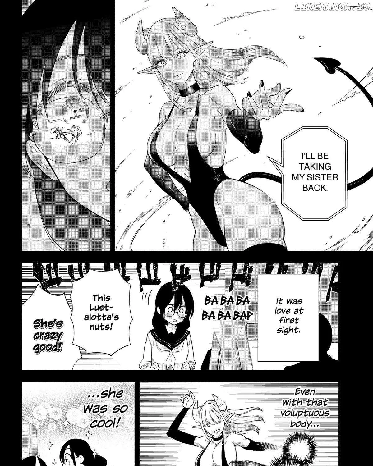 Read 2.5D Seduction chapter 149 image 7 on Lezhin