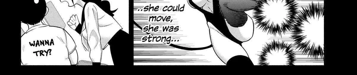Read 2.5D Seduction chapter 149 image 8 on Lezhin