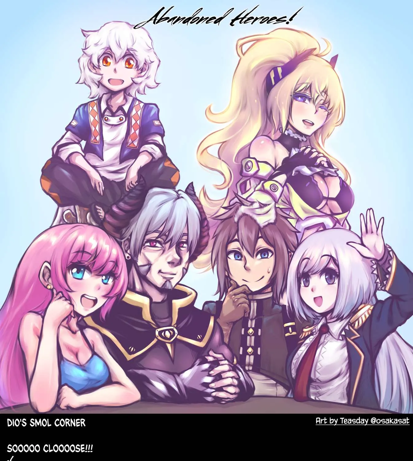 Read 2.5D Seduction chapter 15 image 22 on Lezhin