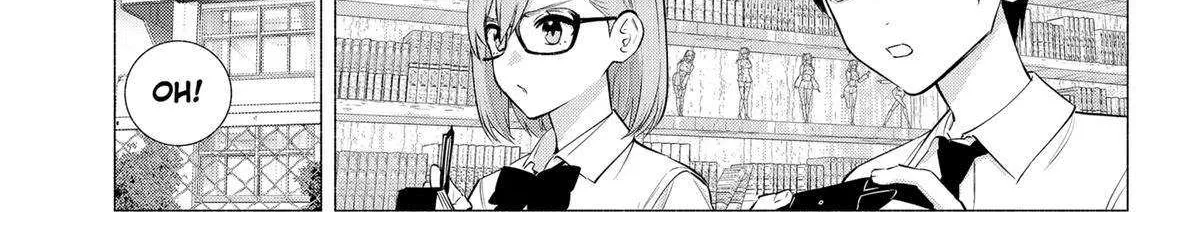 Read 2.5D Seduction chapter 150 image 2 on Lezhin