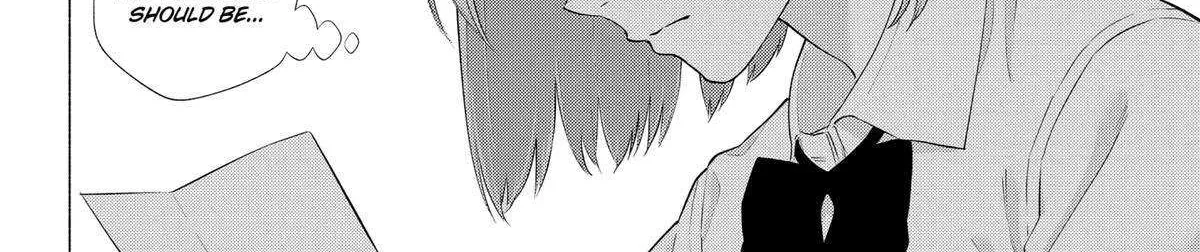 Read 2.5D Seduction chapter 150 image 20 on Lezhin