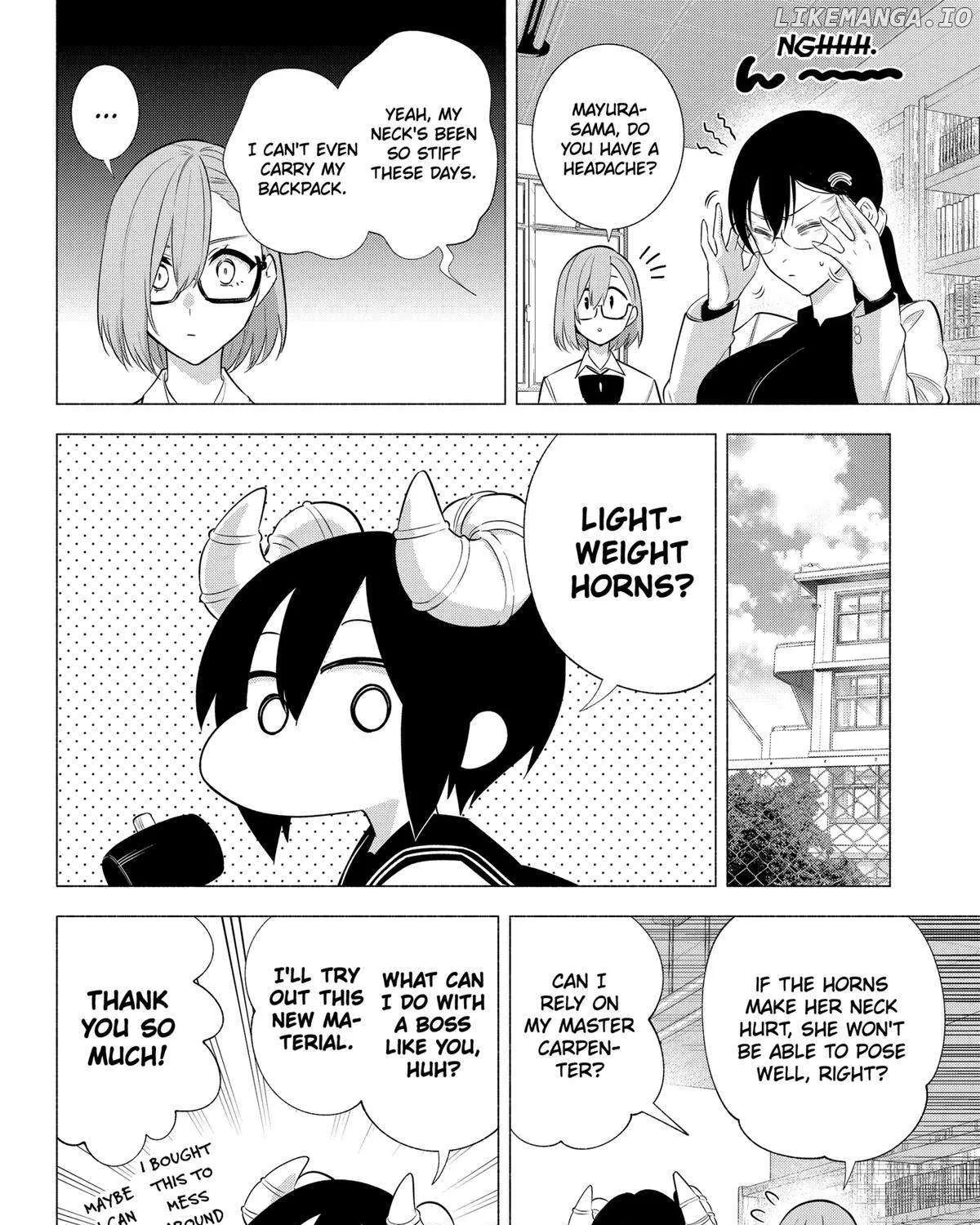Read 2.5D Seduction chapter 150 image 27 on Lezhin