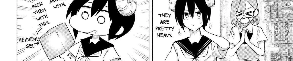 Read 2.5D Seduction chapter 150 image 28 on Lezhin