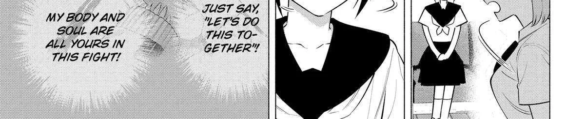 Read 2.5D Seduction chapter 150 image 6 on Lezhin