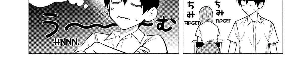 Read 2.5D Seduction chapter 151 image 10 on Lezhin
