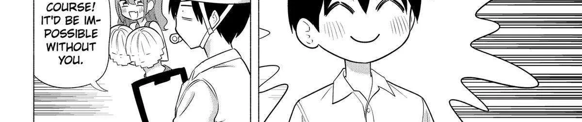 Read 2.5D Seduction chapter 151 image 20 on Lezhin