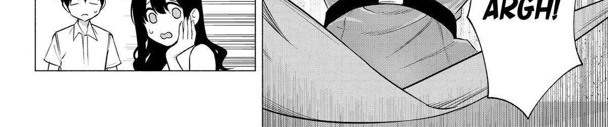 Read 2.5D Seduction chapter 151 image 24 on Lezhin