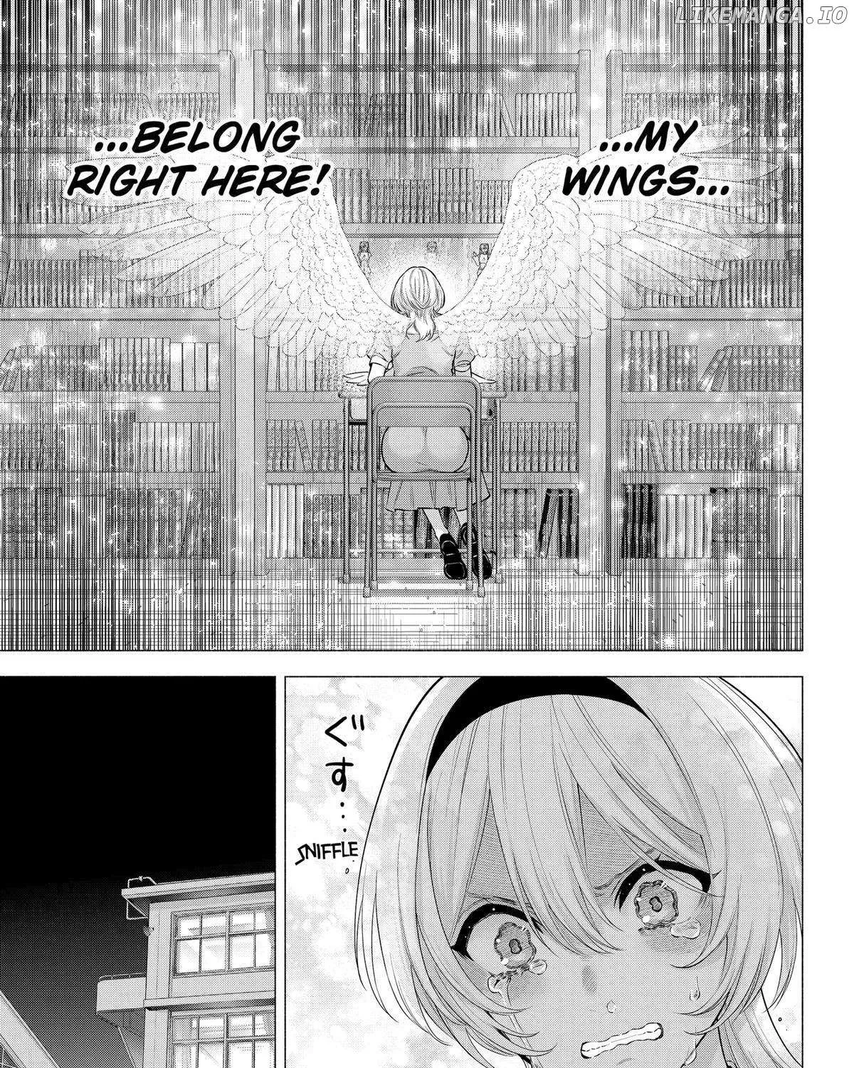 Read 2.5D Seduction chapter 151 image 29 on Lezhin