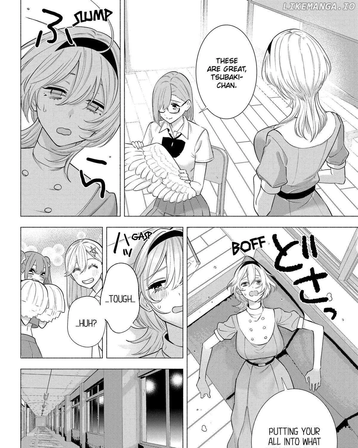 Read 2.5D Seduction chapter 151 image 31 on Lezhin