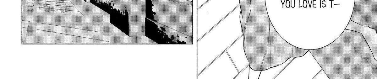 Read 2.5D Seduction chapter 151 image 32 on Lezhin
