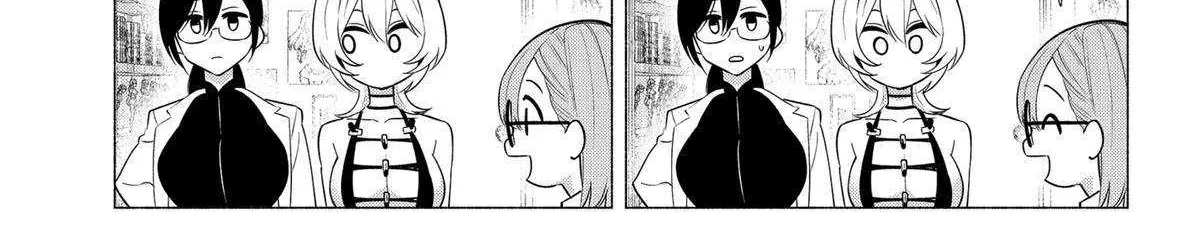 Read 2.5D Seduction chapter 151 image 34 on Lezhin