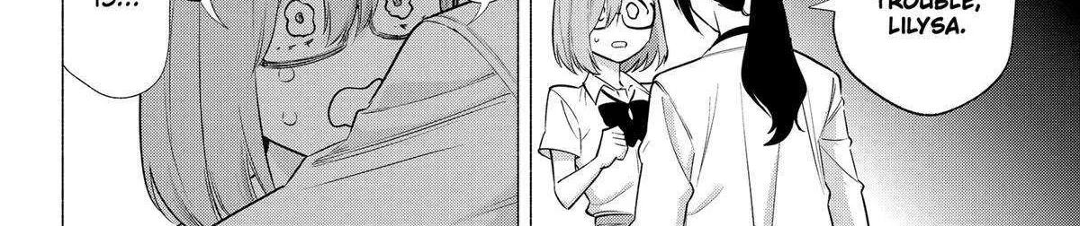 Read 2.5D Seduction chapter 151 image 36 on Lezhin