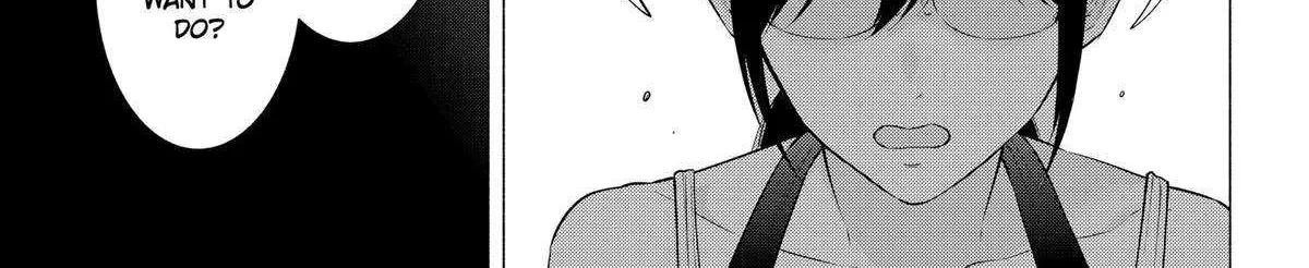 Read 2.5D Seduction chapter 152 image 10 on Lezhin