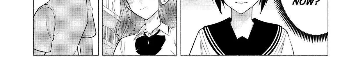 Read 2.5D Seduction chapter 152 image 18 on Lezhin