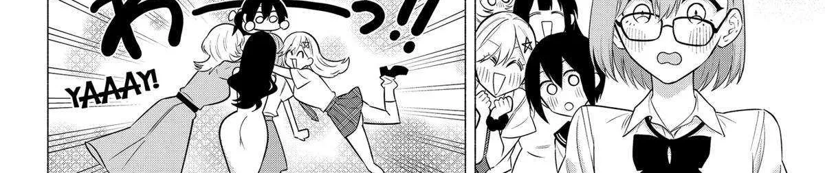 Read 2.5D Seduction chapter 152 image 20 on Lezhin