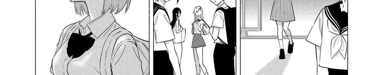 Read 2.5D Seduction chapter 152 image 22 on Lezhin