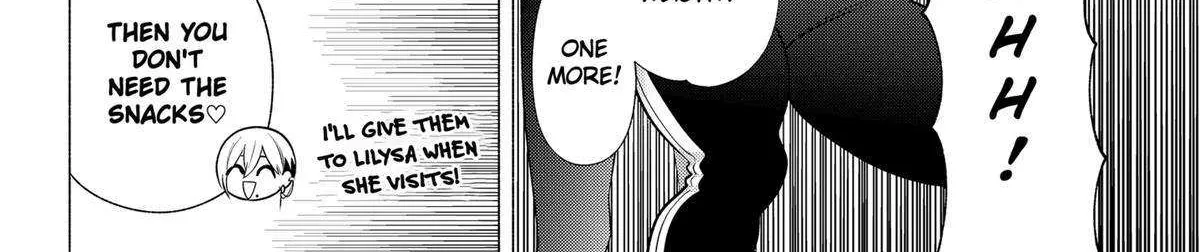 Read 2.5D Seduction chapter 152 image 32 on Lezhin