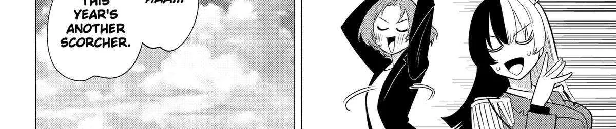 Read 2.5D Seduction chapter 152 image 36 on Lezhin