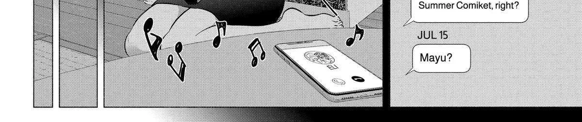 Read 2.5D Seduction chapter 152 image 4 on Lezhin