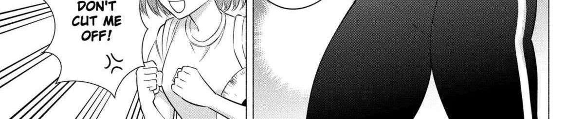 Read 2.5D Seduction chapter 153 image 10 on Lezhin
