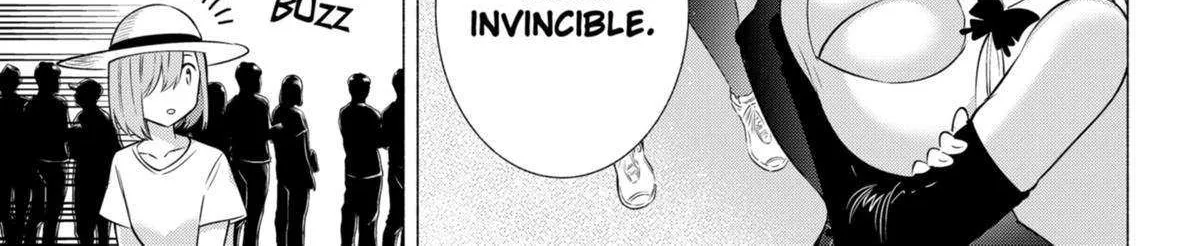Read 2.5D Seduction chapter 153 image 14 on Lezhin