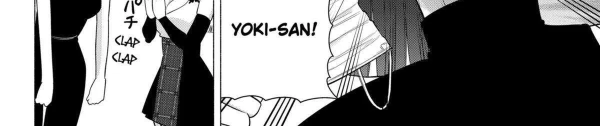 Read 2.5D Seduction chapter 153 image 16 on Lezhin
