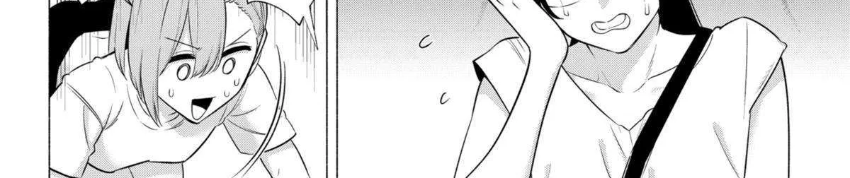 Read 2.5D Seduction chapter 153 image 24 on Lezhin