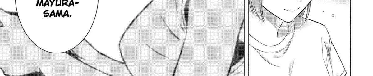 Read 2.5D Seduction chapter 153 image 34 on Lezhin
