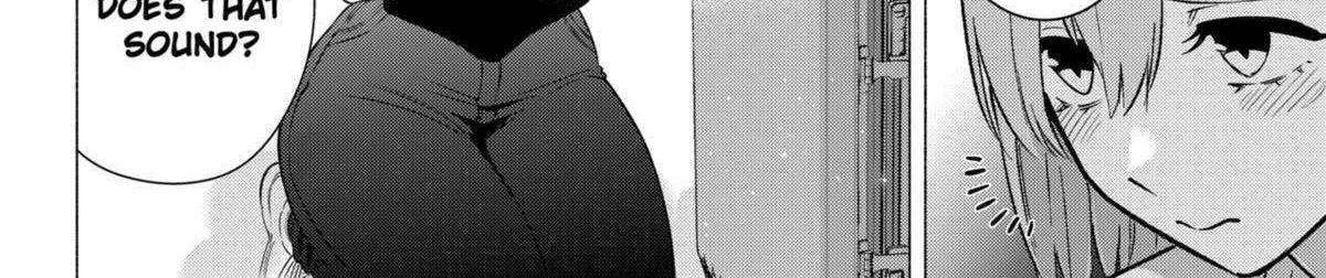 Read 2.5D Seduction chapter 153 image 36 on Lezhin