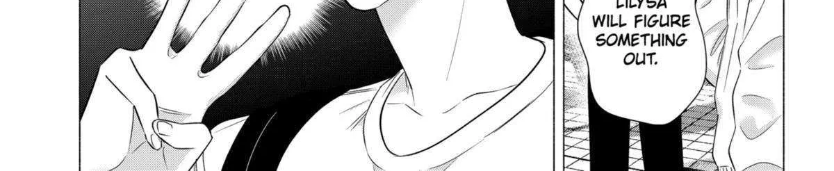 Read 2.5D Seduction chapter 153 image 38 on Lezhin