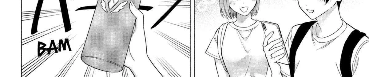 Read 2.5D Seduction chapter 153 image 4 on Lezhin