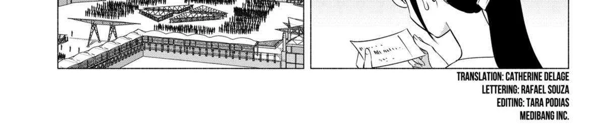 Read 2.5D Seduction chapter 153 image 6 on Lezhin
