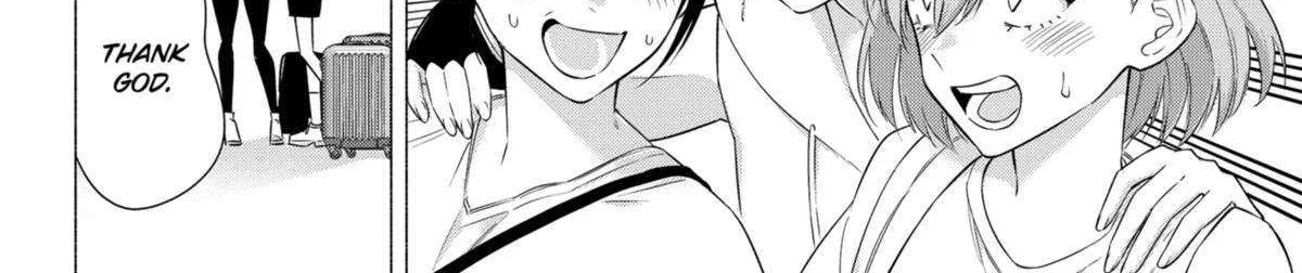 Read 2.5D Seduction chapter 153 image 8 on Lezhin