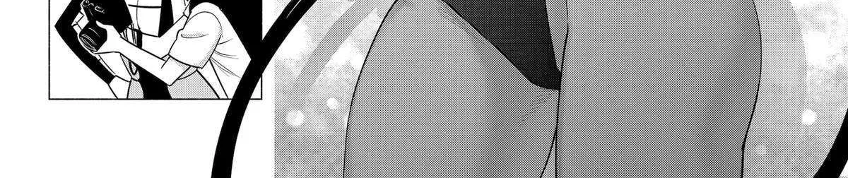 Read 2.5D Seduction chapter 154 image 11 on Lezhin