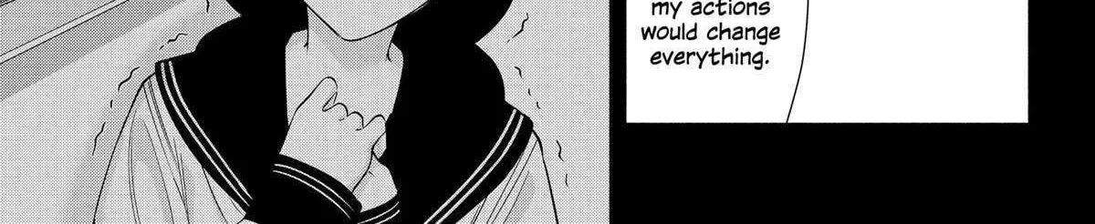 Read 2.5D Seduction chapter 154 image 21 on Lezhin