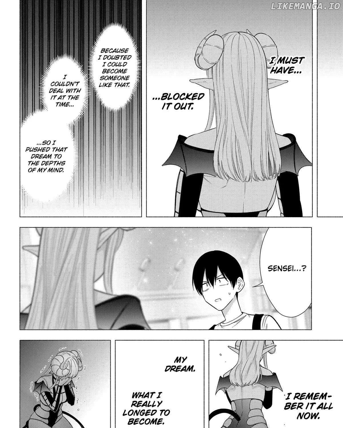 Read 2.5D Seduction chapter 154 image 30 on Lezhin