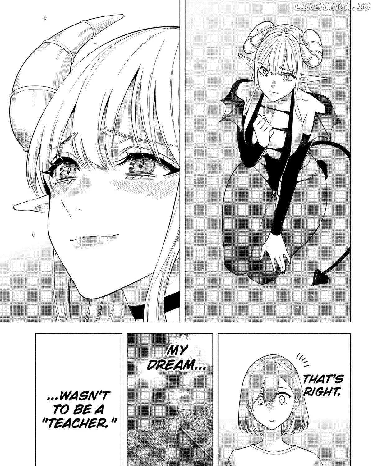 Read 2.5D Seduction chapter 154 image 36 on Lezhin