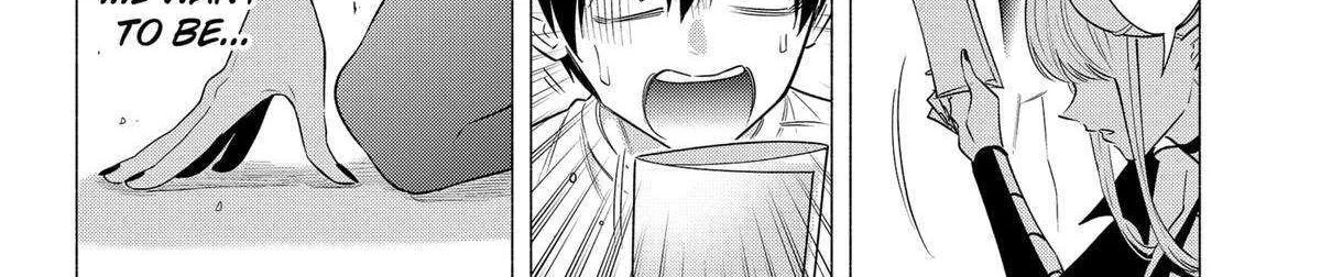 Read 2.5D Seduction chapter 154 image 39 on Lezhin