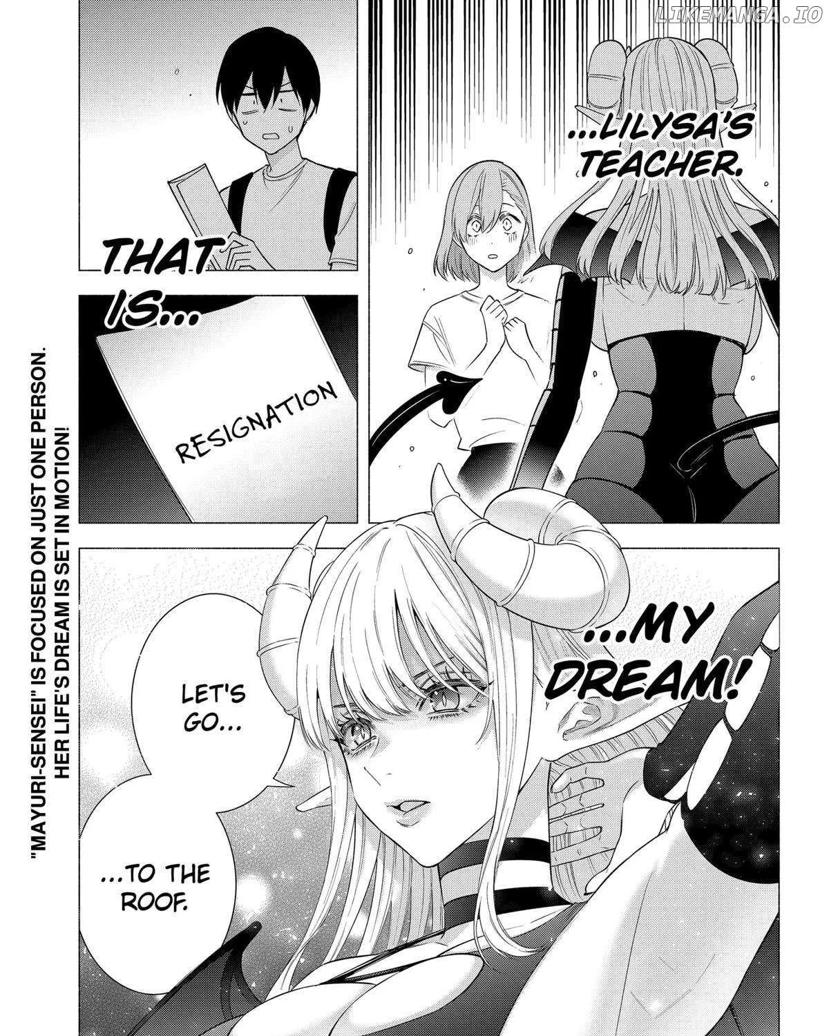 Read 2.5D Seduction chapter 154 image 40 on Lezhin