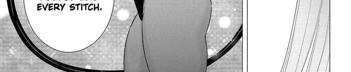 Read 2.5D Seduction chapter 154 image 5 on Lezhin