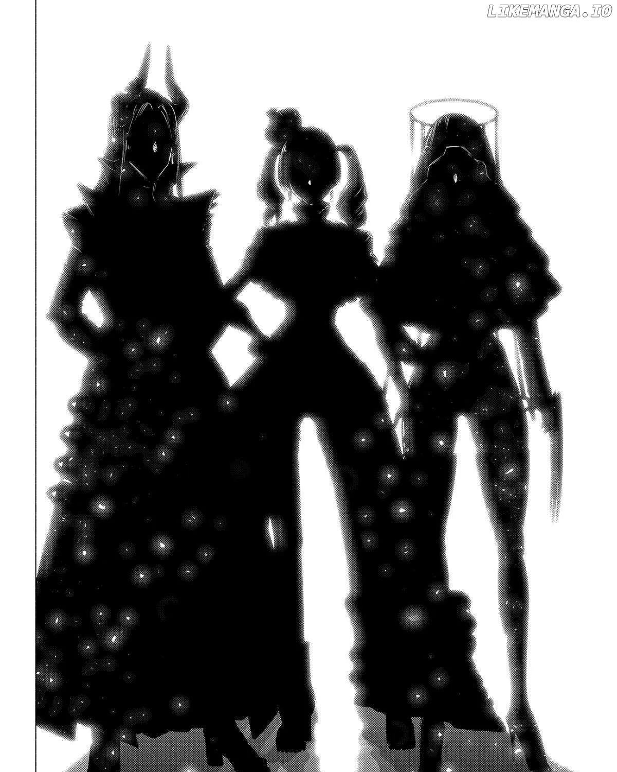 Read 2.5D Seduction chapter 155 image 18 on Lezhin